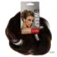 Picture of Style-a-do And Mini-do Duo Pack - R6 30H Chocolate Copper by Hairdo for Women - 2 Pc Hair Wrap