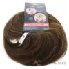 Picture of Style-a-do and Mini-do Duo Pack - R830 Ginger Brown by Hairdo for Women - 2 Pc Hair Wrap