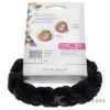 Picture of Pop Thick Braid Headband - R2 Ebony by Hairdo for Women - 1 Pc Hair Band