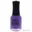 Orly Breathable Treatment + Color # 20920 Feeling Free Nail 