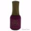 Orly Epix Flexible Color # 29911 End Scene Nail Polish for W