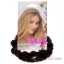 Picture of Pop Thick Braid Headband - R6 30H Chocolate Copper by Hairdo for Women - 1 Pc Hair Band