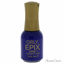 Orly Epix Flexible Color # 29966 The Who's Who Nail Polish f