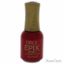 Orly Epix Flexible Color # 29967 Sunset BLVD Nail Polish for