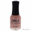 Orly Nail Lacquer # 20004 Toast The Couple Nail Polish for W