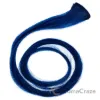 Picture of Human Hair Color Strip - Blue by Hairdo for Women - 16 Inch Color Strip