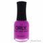 Orly Nail Lacquer # 20931 For The First Time for Women 0.6 o