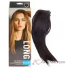 Picture of Straight Extension Kit - R2 Ebony by Hairdo for Women - 8 x 16 Inch Hair Extension