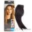 Picture of Straight Extension Kit - R2 Ebony by Hairdo for Women - 8 x 16 Inch Hair Extension