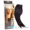 Picture of Straight Extension Kit - R2 Ebony by Hairdo for Women - 8 x 16 Inch Hair Extension