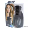 Picture of Straight Extension Kit - R6 30H Chocolate Copper by Hairdo for Women - 8 x 16 Inch Hair Extension