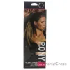 Picture of Simply Straight Pony - R10 Chestnut by Hairdo for Women - 18 Inch Hair Extension
