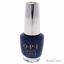 OPI Infinite Shine 2 Lacquer # IS L16 Get Ryd-Of-Thym Blues 