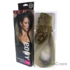 Picture of Simply Straight Pony - R14 88H Golden Wheat by Hairdo for Women - 18 Inch Hair Extension