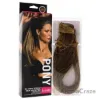 Picture of Simply Straight Pony - R1416T Buttered Toast by Hairdo for Women - 18 Inch Hair Extension