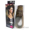 Picture of Simply Straight Pony - R1416T Buttered Toast by Hairdo for Women - 18 Inch Hair Extension