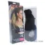 Picture of Simply Straight Pony - R2 Ebony by Hairdo for Women - 18 Inch Hair Extension