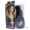 Picture of Simply Straight Pony - R2 Ebony by Hairdo for Women - 18 Inch Hair Extension