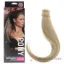 Picture of Simply Straight Wrap Around Pony - R22 Swedish Blonde Platinum by Hairdo for Women - 18 Inch Hair Extension