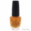 OPI Nail Lacquer # NL F90 No Tan Lines Nail Polish for Women