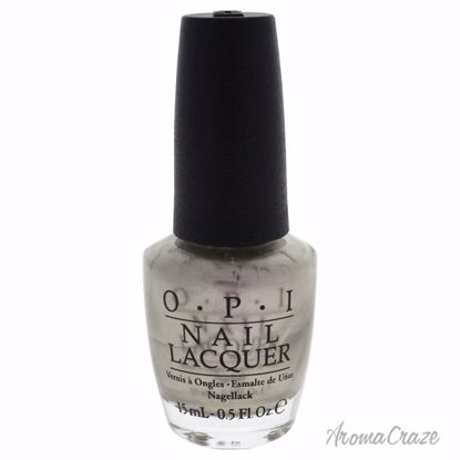 OPI Nail Lacquer # NL N59 Take A Right On Bourbon Nail Polis