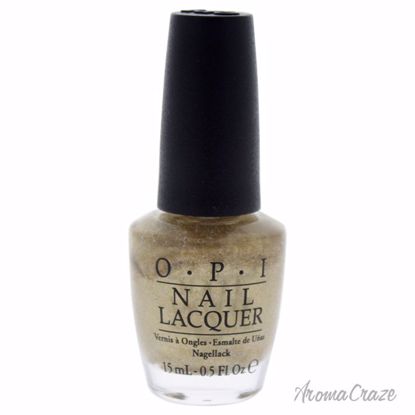 OPI Nail Lacquer # NL BA6 A Mirror Escape Nail Polish for Wo