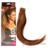 Picture of Simply Straight Pony - R29S Glazed Strawberry by Hairdo for Women - 18 Inch Hair Extension