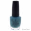 OPI Nail Lacquer # NL F85 Is That A Spear In Your Pocket?  f