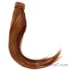 Picture of Simply Straight Pony - R29S Glazed Strawberry by Hairdo for Women - 18 Inch Hair Extension