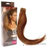 Picture of Simply Straight Pony - R29S Glazed Strawberry by Hairdo for Women - 18 Inch Hair Extension