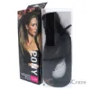 Picture of Simply Straight Pony - R4 Midnight Brown by Hairdo for Women - 18 Inch Hair Extension