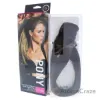 Picture of Simply Straight Pony - R6 30H Chocolate Copper by Hairdo for Women - 18 Inch Hair Extension