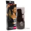Picture of Simply Straight Pony - R830 Ginger Brown by Hairdo for Women - 18 Inch Hair Extension