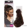 Picture of Wave Wrap Around Pony - R10 Chestnut by Hairdo for Women - 23 Inch Hair Extension