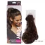 Picture of Wave Wrap Around Pony - R10 Chestnut by Hairdo for Women - 23 Inch Hair Extension