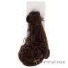 Picture of Wave Wrap Around Pony - R10 Chestnut by Hairdo for Women - 23 Inch Hair Extension