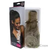 Picture of Wave Wrap Around Pony - R14 88H Golden Wheat by Hairdo for Women - 23 Inch Hair Extension