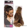 Picture of Wave Wrap Around Pony - R1416T Buttered Toast by Hairdo for Women - 23 Inch Hair Extension