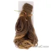 Picture of Wave Wrap Around Pony - R1416T Buttered Toast by Hairdo for Women - 23 Inch Hair Extension