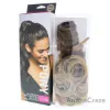 Picture of Wave Wrap Around Pony - R1416T Buttered Toast by Hairdo for Women - 23 Inch Hair Extension