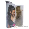 Picture of Wave Wrap Around Pony - R14 25 Honey Ginger by Hairdo for Women - 23 Inch Hair Extension