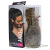Picture of Wave Wrap Around Pony - R14 25 Honey Ginger by Hairdo for Women - 23 Inch Hair Extension