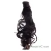 Picture of Wave Wrap Around Pony - R2 Ebony by Hairdo for Women - 23 Inch Hair Extension