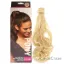 Picture of Wave Wrap Around Pony - R22 Swedish Blonde by Hairdo for Women - 23 Inch Hair Extension