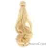 Picture of Wave Wrap Around Pony - R22 Swedish Blonde by Hairdo for Women - 23 Inch Hair Extension