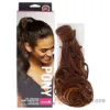 Picture of Wave Wrap Around Pony - R28S Glazed Fire by Hairdo for Women - 23 Inch Hair Extension