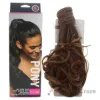 Picture of Wave Wrap Around Pony - R29S Glazed Strawberry by Hairdo for Women - 23 Inch Hair Extension