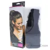 Picture of Wave Wrap Around Pony - R4 Midnight Brown by Hairdo for Women - 23 Inch Hair Extension