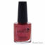 CND Vinylux Weekly Polish # 120 Hot Chilis Nail Polish for W
