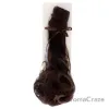 Picture of Wave Wrap Around Pony - R6 30H Chocolate Copper by Hairdo for Women - 23 Inch Hair Extension